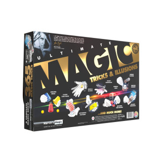 Сет трикови, Marvin's Ultimate Magic 365 Tricks & Illusions
