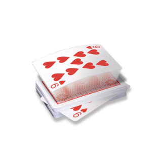 Сет трикови со карти, Svengali Magic Tricks