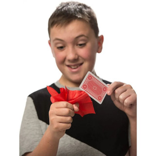 Сет трикови со карти, Svengali Magic Tricks