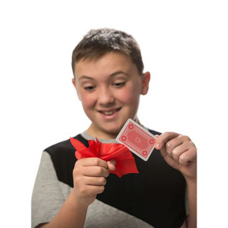 Сет трикови, Fifty Amazing Magic Tricks