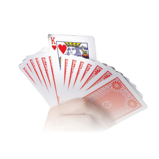 Сет трикови со карти, Fifty Greatest Card Tricks