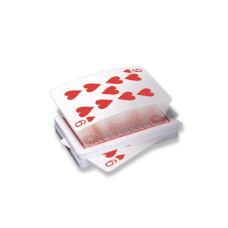 Сет трикови со карти, Fifty Greatest Card Tricks