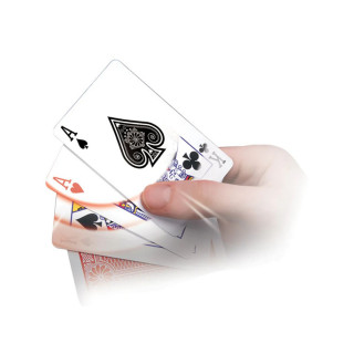 Сет трикови со карти, Fifty Greatest Card Tricks