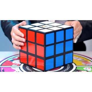 Сет со магични трикови, Rubik's Amazing Book of Magic Illusions