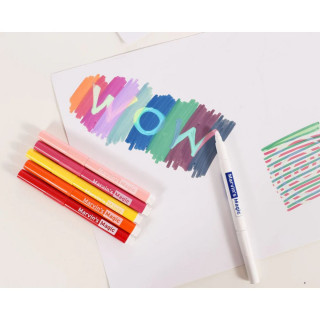 Сет од 25 магични фломастери, Marvin's Amazing Magic Pens