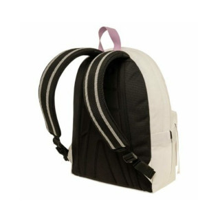 Ранец, Original Scarf - White/Lilac