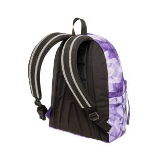 Ранец, Original Scarf Shapes - Purple/Lilac