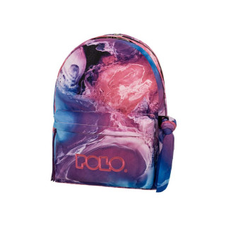 Ранец, Original Scarf Shapes - Purple/Pink