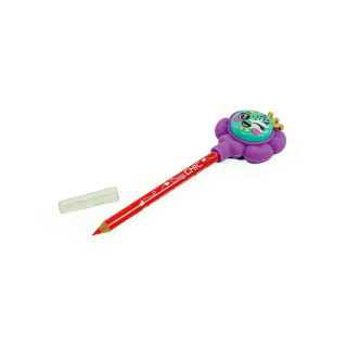 Сенка + моливче за уста Daisy, 2 бои 