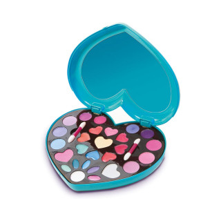 Сет детски шминки, Crazy Chic Beauty, Mermaid Make Up 