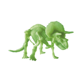 СТЕМ сет, Science & Play Lab, Arched Fun: Triceratops 