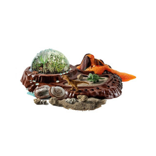 СТЕМ сет, Science & Play Lab, Dino World 