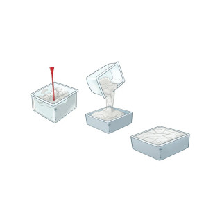 СТЕМ сет, Science & Play Lab, Dino World 