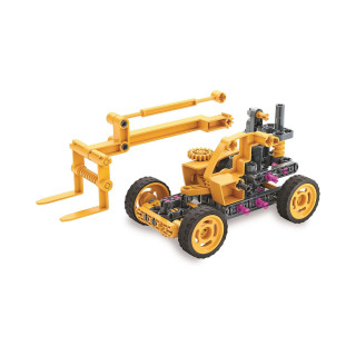 СТЕМ сет, Science & Play, Mechanics Laboratory - Lifter 