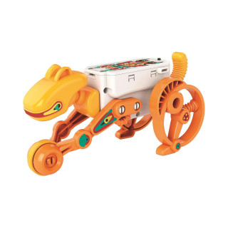 Робот, Science & Play, Action Robots: Runner 