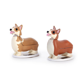 Соларна фигура, Corgi