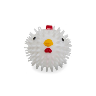 Миризливо топче за куче, Kobe Chicken Dog Ball 