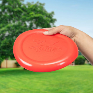 Миризливо фризби за куче, Kobe Bacon Scented Dog Flying Disc