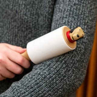 Ролер за собирање влакна, Kobe Lint Roller