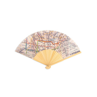 Ладало со мапа, London Transit Map Fan 