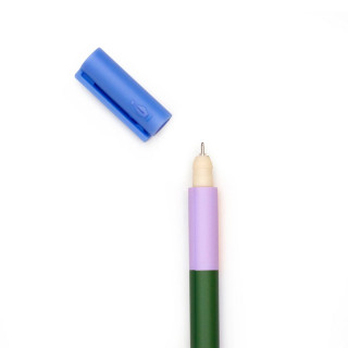 Пиши-бриши пенкало, Inkerie Erasable Pen, 4 дизајни