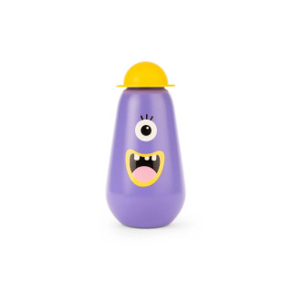 Играчка за правење балончиња, Kidoki Monster Bubbles, 3 бои 