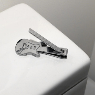 Грицкалка за нокти, Guitar Nail Clipper