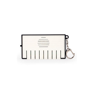 Приврзок за клучеви, Mini Piano Keyboard