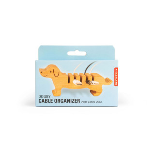 Држач за кабли, Doggy Cable Organizer