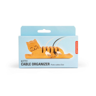 Држач за кабли, Kitty Cable Organizer