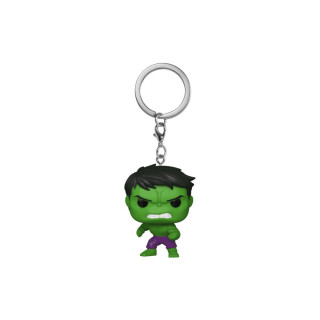 Приврзок за клучеви, Marvel: New Classics - Hulk