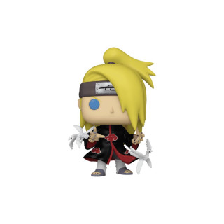 Фигура, Pop! Animation, Naruto Shippuden - Deidara 