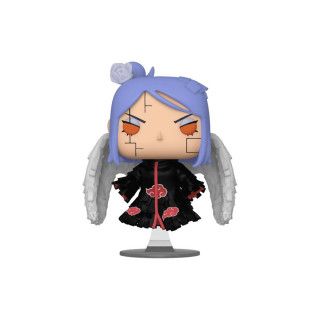 Фигура, Pop! Animation, Naruto Shippuden - Konan 
