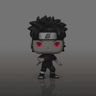 Фигура, Pop! Animation, Naruto Shippuden - Shisui Uchiha w/Kunai 