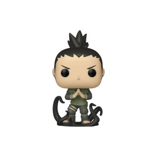 Фигура, Pop! Animation, Naruto Shippuden - Shikamaru Nara 
