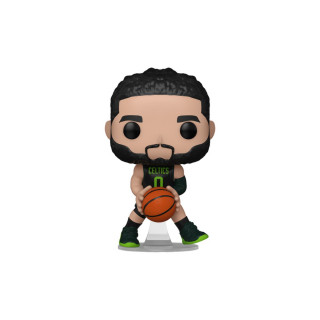 Фигура, Pop! Basketball, Boston Celtics - Jayson Tatum 