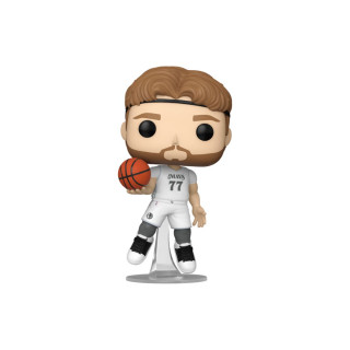 Фигура, Pop! Basketball, Dallas Mavericks - Luka Dončić 