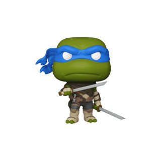 Фигура, Pop! Comics, TMNT: The Last Ronin - Leonardo 