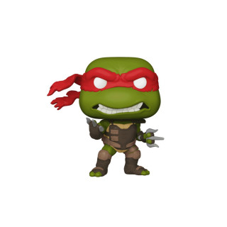 Фигура, Pop! Comics, TMNT: The Last Ronin - Raphael 