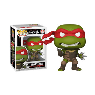 Фигура, Pop! Comics, TMNT: The Last Ronin - Raphael 