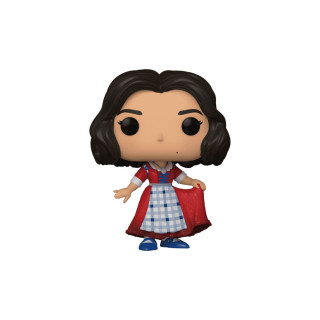 Фигура, Pop!, Disney: Snow White - Snow White in Plaid Dress 
