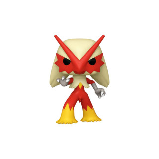 Фигура, Pop! Games, Pokemon - Blaziken 