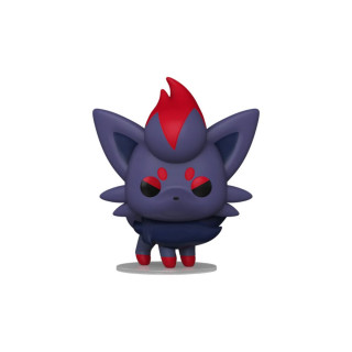 Фигура, Pop! Games, Pokemon - Zorua 