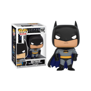Фигура, Pop! Heroes, Batman (The Animated Series) - Batman 