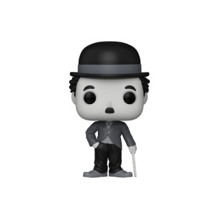 Фигура, Pop! Icons, Charlie Chaplin 