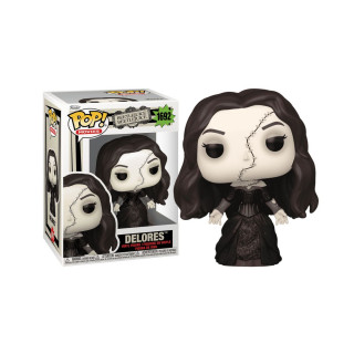 Фигура, Pop! Movies, Beetlejuice - Delores 