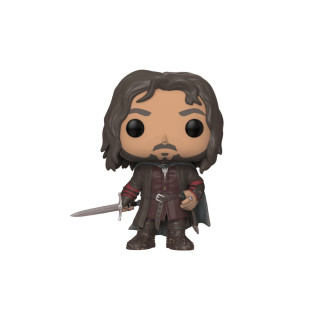 Фигура, Pop! Movies, The Lord of The Rings - Aragorn