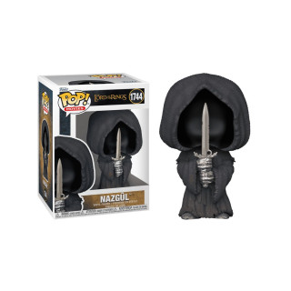 Фигура, Pop! Movies, The Lord of The Rings - Nazgul 