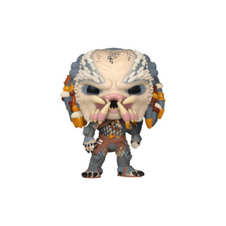 Фигура, Pop! Plus, Predator 2 - Elder Greyback