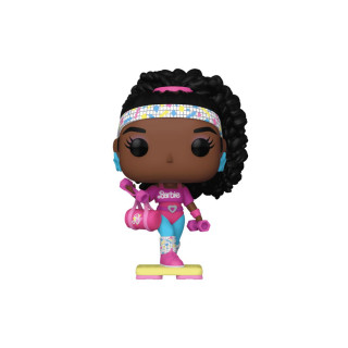 Фигура, Pop! Retro Toys, Barbie - Barbie Rewind